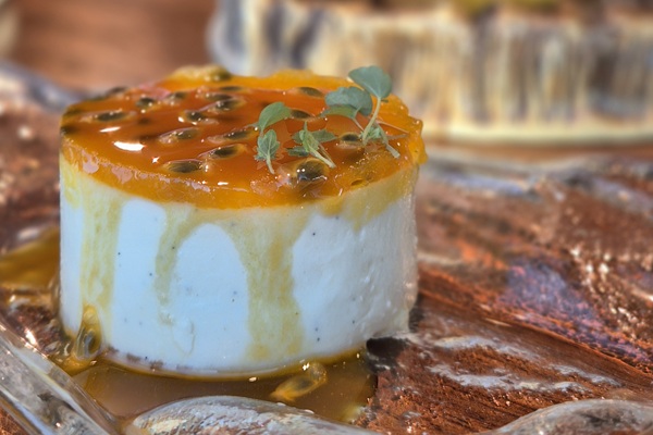 Bib Gourmand Amsterdam restaurant 2026